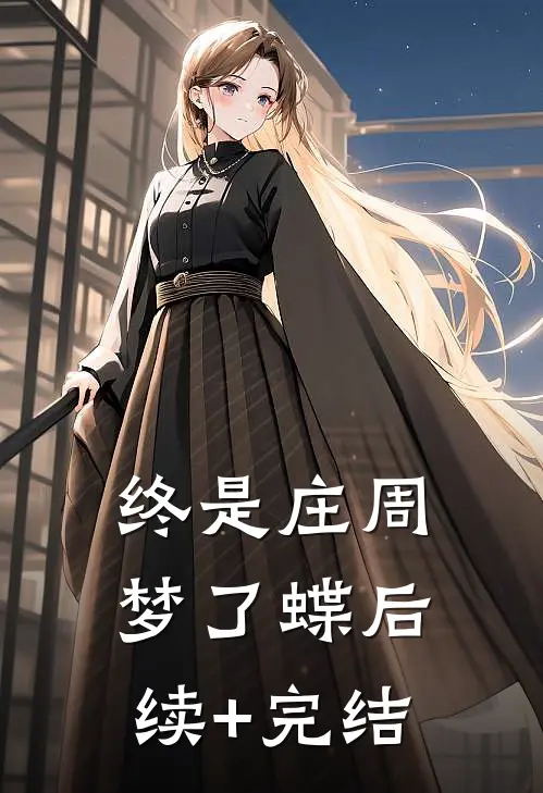 终是庄周梦了蝶后续+完结