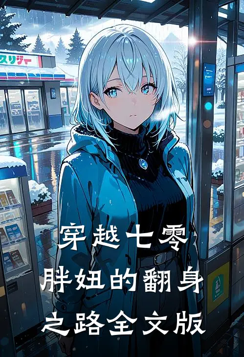 穿越七零：胖妞的翻身之路全文版