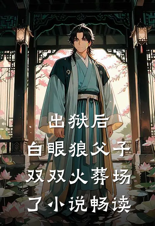 出狱后，白眼狼父子双双火葬场了小说畅读