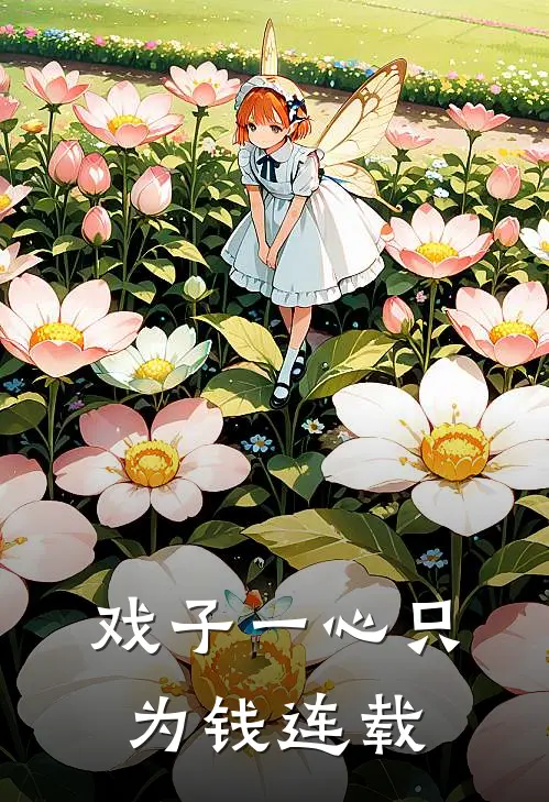 戏子一心只为钱连载