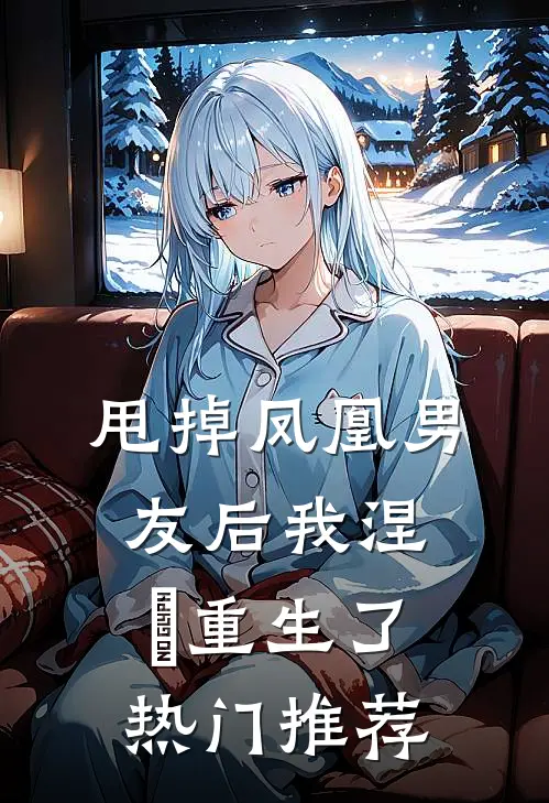 甩掉凤凰男友后我涅槃重生了热门推荐