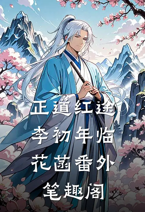 正道红途：李初年临花菡番外笔趣阁