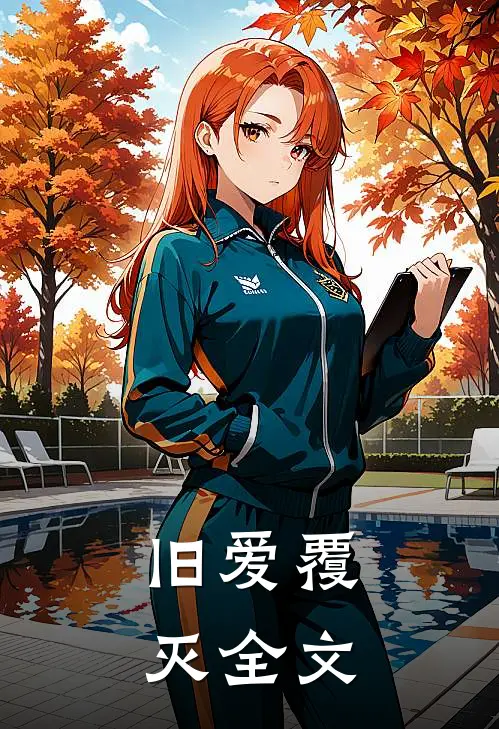旧爱覆灭全文
