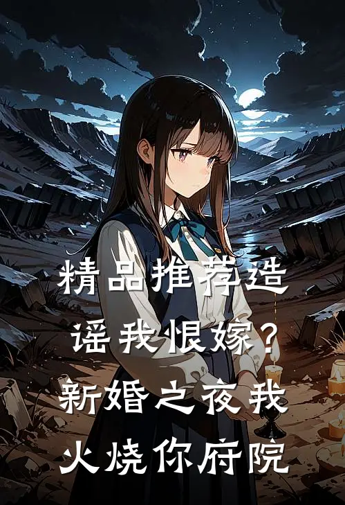 精品推荐造谣我恨嫁？新婚之夜我火烧你府院