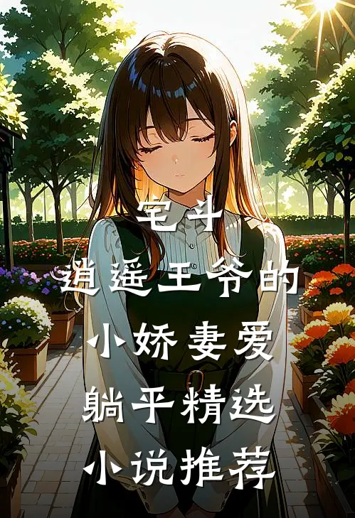 宅斗：逍遥王爷的小娇妻爱躺平精选小说推荐