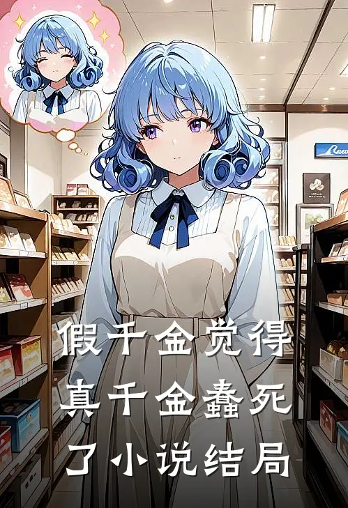 假千金觉得真千金蠢死了小说结局