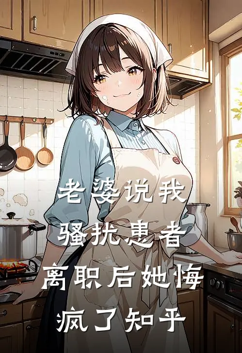 老婆说我骚扰患者，离职后她悔疯了知乎