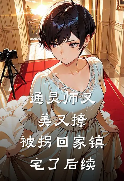通灵师又美又撩，被拐回家镇宅了后续