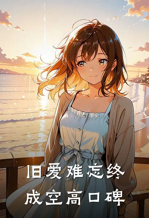 旧爱难忘终成空高口碑