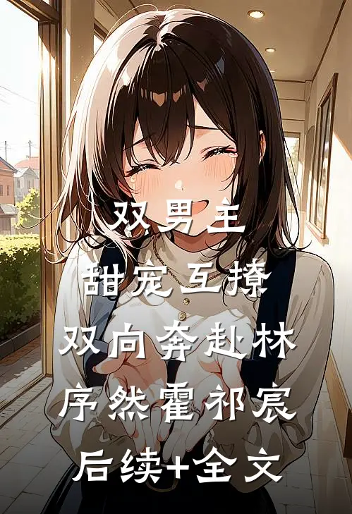 双男主：甜宠互撩，双向奔赴林序然霍祁宸后续+全文