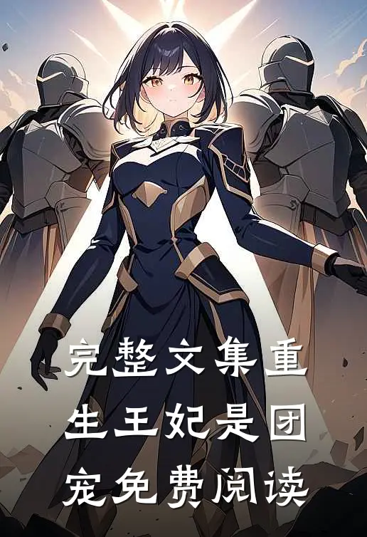 完整文集重生王妃是团宠免费阅读