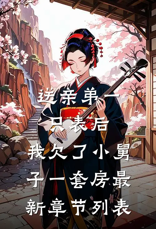 送亲弟一只表后，我欠了小舅子一套房最新章节列表