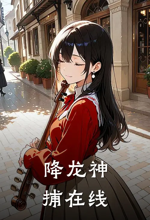 降龙神捕在线