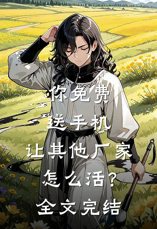 你免费送手机，让其他厂家怎么活？全文完结