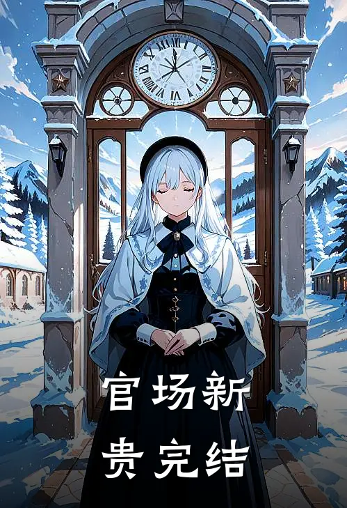 官场新贵完结