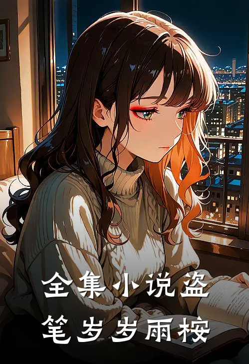 全集小说盗笔岁岁雨桉