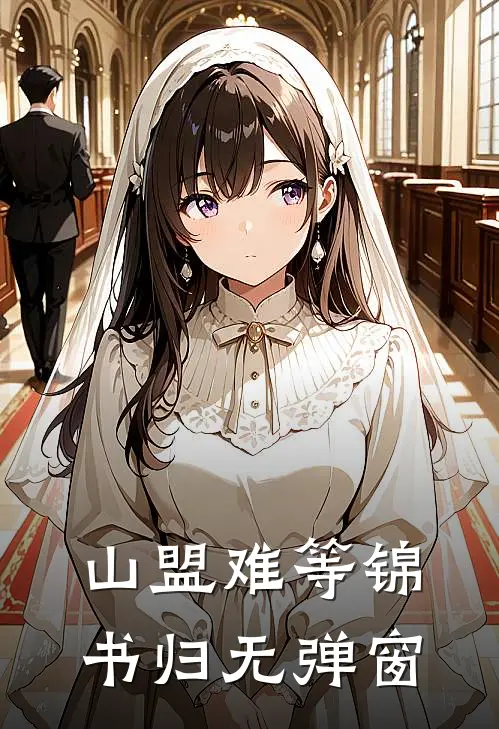 山盟难等锦书归无弹窗