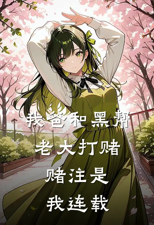 我爸和黑帮老大打赌，赌注是我连载