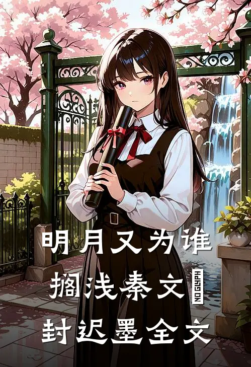 明月又为谁搁浅秦文玥封迟墨全文