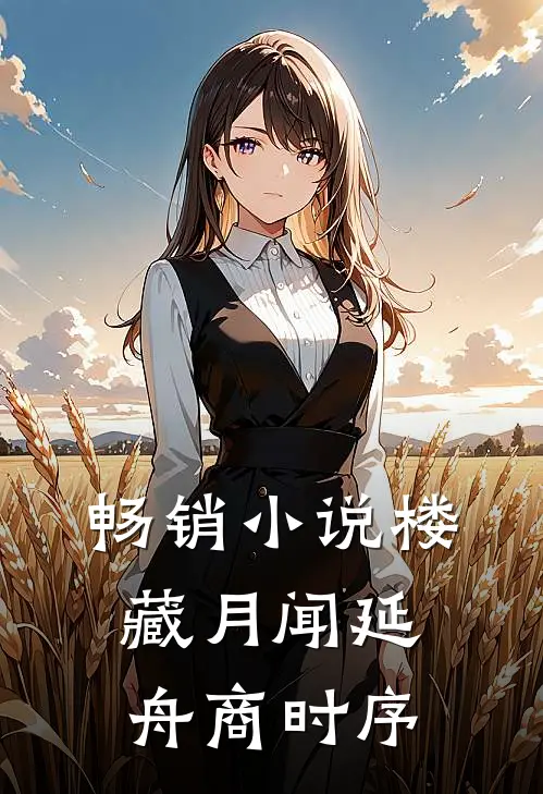 畅销小说楼藏月闻延舟商时序
