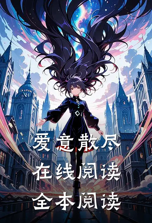 爱意散尽在线阅读全本阅读