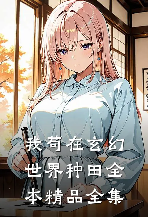 我苟在玄幻世界种田全本精品全集