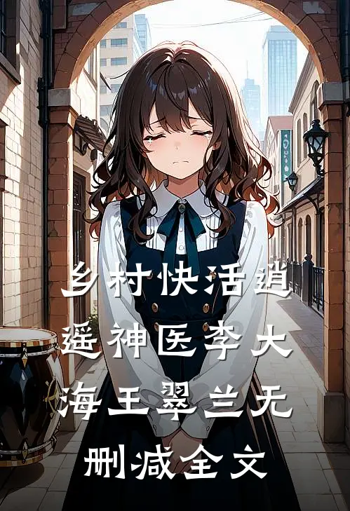 乡村快活逍遥神医李大海王翠兰无删减全文