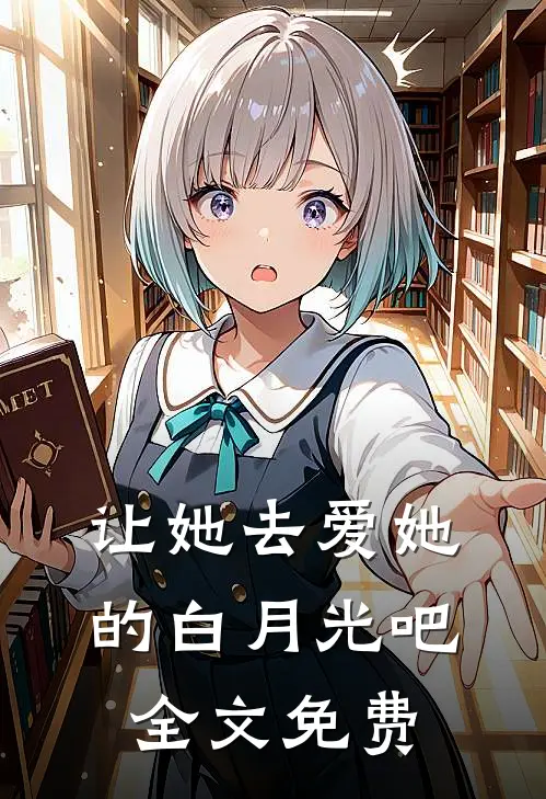 让她去爱她的白月光吧全文免费