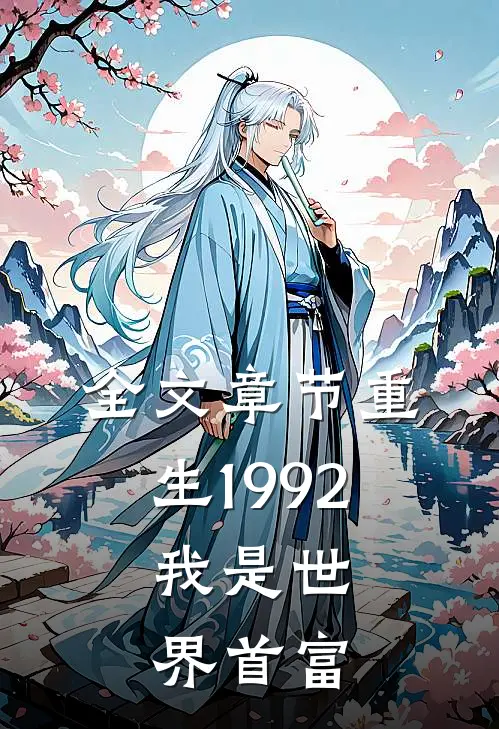全文章节重生1992，我是世界首富