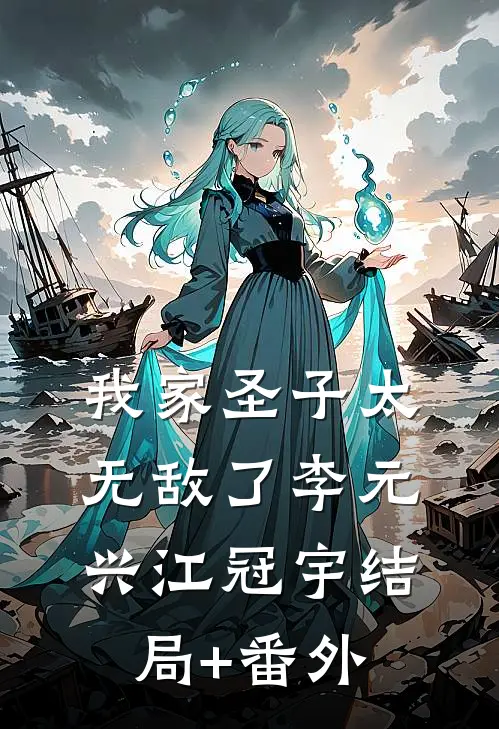 我家圣子太无敌了李元兴江冠宇结局+番外