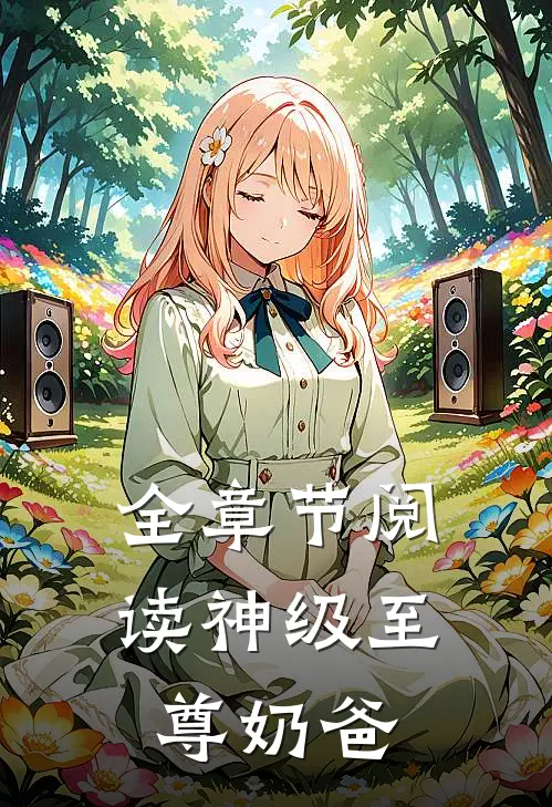 全章节阅读神级至尊奶爸