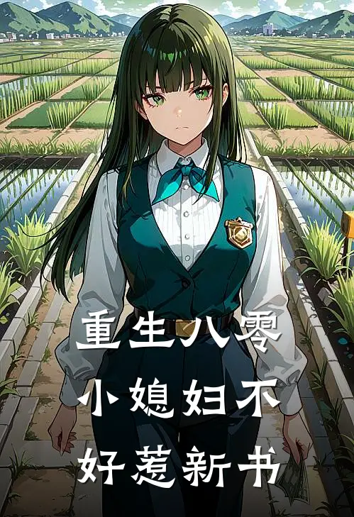 重生八零：小媳妇不好惹新书