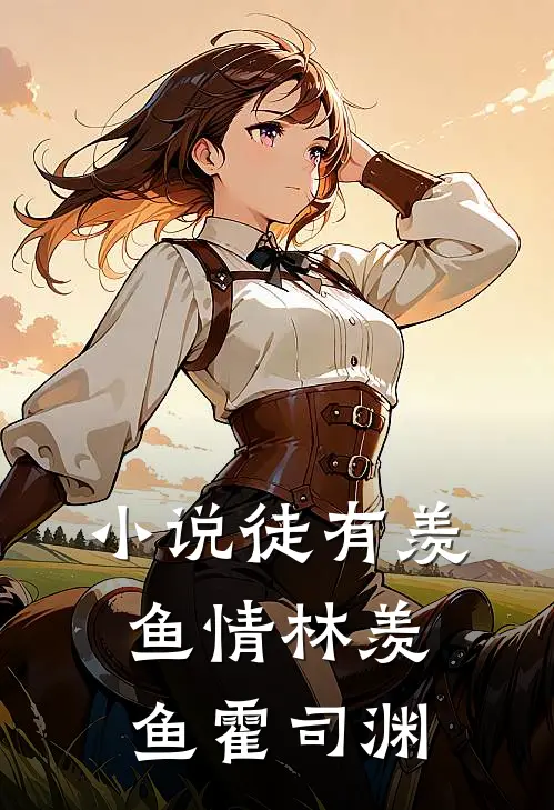 小说徒有羡鱼情(林羡鱼霍司渊)