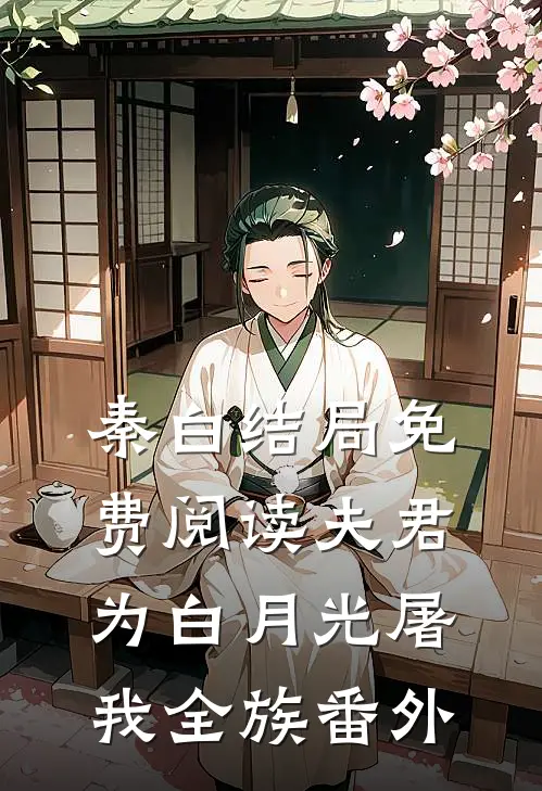 秦白结局免费阅读夫君为白月光屠我全族番外