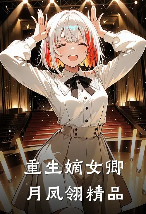 重生嫡女卿月凤翎精品