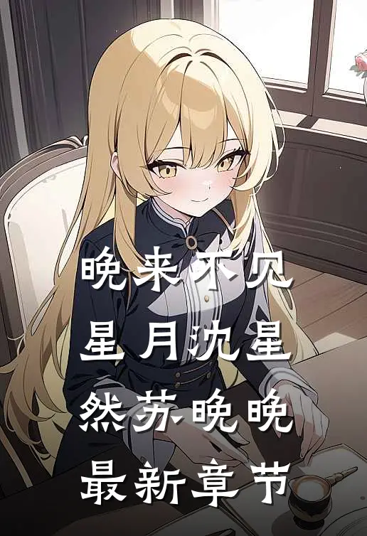 晚来不见星月沈星然苏晚晚最新章节