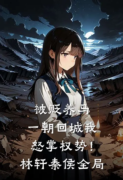 被贬养马，一朝回城我怒掌权势！林轩秦侯全局