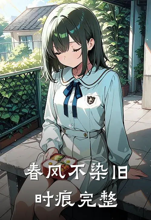 春风不染旧时痕完整