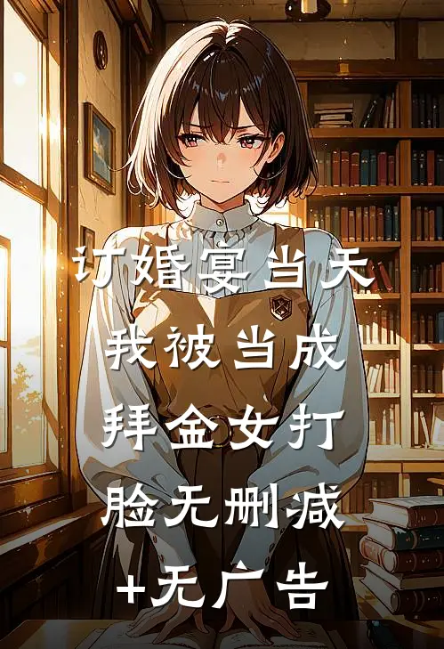 订婚宴当天我被当成拜金女打脸无删减+无广告