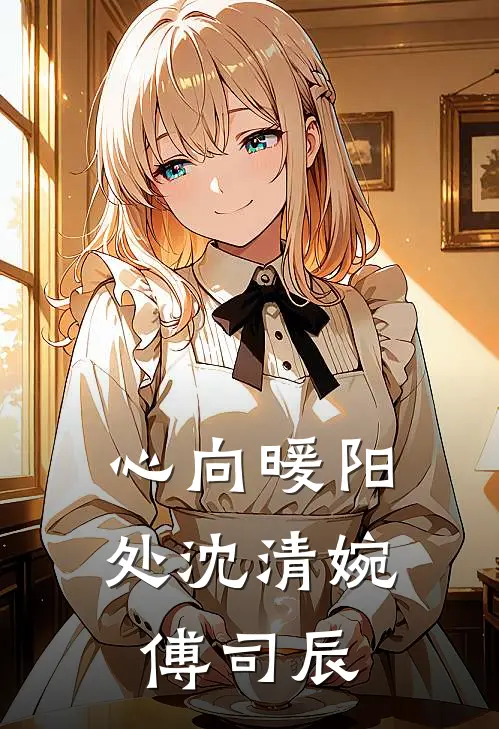 心向暖阳处沈清婉傅司辰