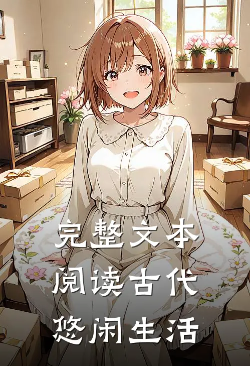 完整文本阅读古代悠闲生活