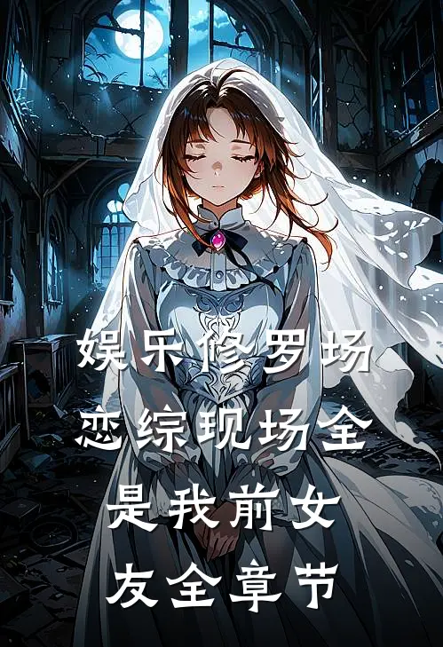 娱乐修罗场：恋综现场全是我前女友全章节