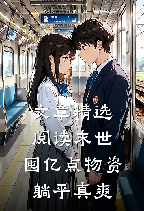 文章精选阅读末世：囤亿点物资躺平真爽