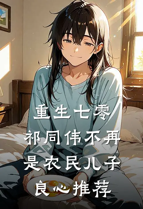 重生七零：祁同伟不再是农民儿子良心推荐