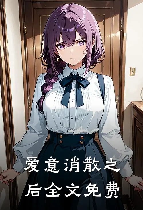 爱意消散之后全文免费