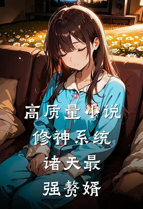 高质量小说修神系统：诸天最强赘婿