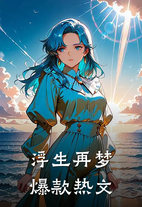 浮生再梦爆款热文