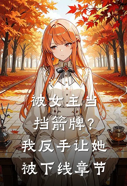 被女主当挡箭牌？我反手让她被下线章节