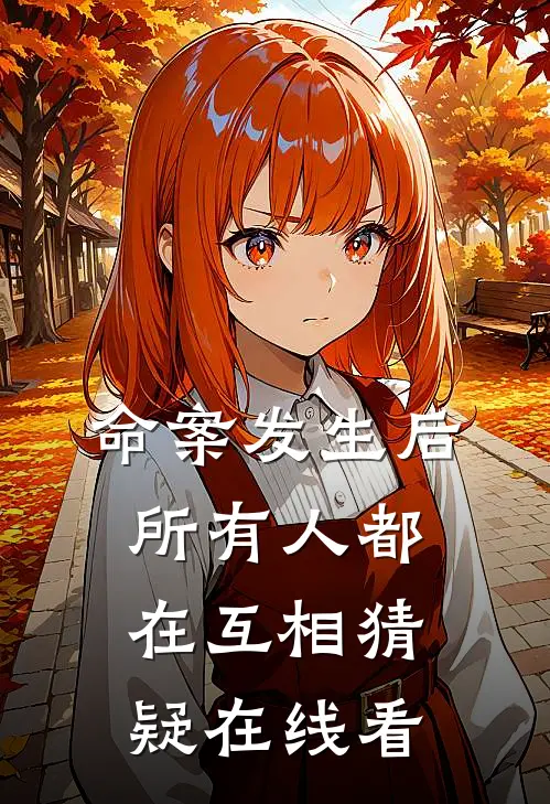 命案发生后，所有人都在互相猜疑在线看