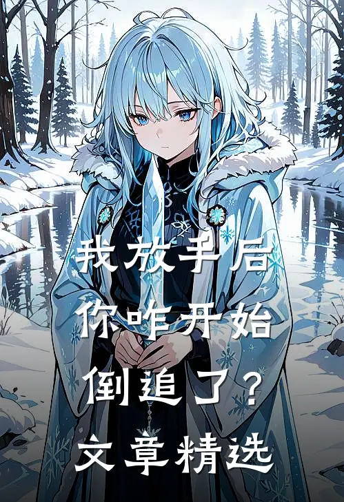 我放手后，你咋开始倒追了？文章精选